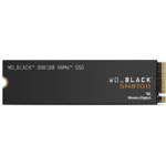 M.2 2TB WD Black SN8100 NVMe PCIe 4.0 x 4 retail