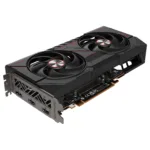 Sapphire PULSE AMD Radeon RX 9060 XT 16GB GPU