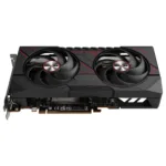 Sapphire PULSE AMD Radeon RX 9060 XT 16GB GPU