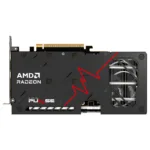 Sapphire PULSE AMD Radeon RX 9060 XT 16GB GPU