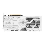Asrock AMD Radeon RX 9060 XT Steel Legend 16GB OC