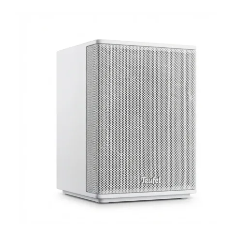 Teufel EFFEKT 2 wireless Speaker white
