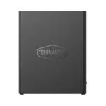 TerraMaster F8 SSD PLUS NAS/storage server