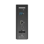 TerraMaster F8 SSD PLUS NAS/storage server