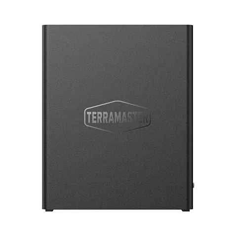 TerraMaster F8 SSD PLUS NAS/storage server