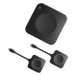 Barco ClickShare CX‑30 Gen 2 wireless presentation system