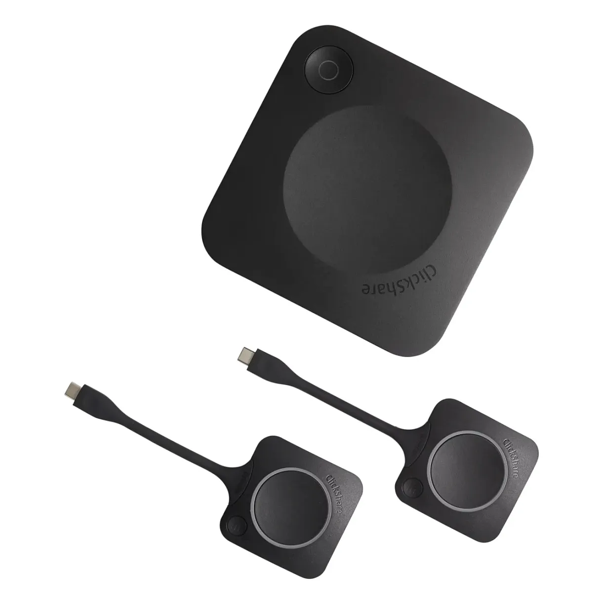 Barco ClickShare CX‑30 Gen 2 wireless presentation system Barco ClickShare CX‑30 Gen 2 wireless presentation system