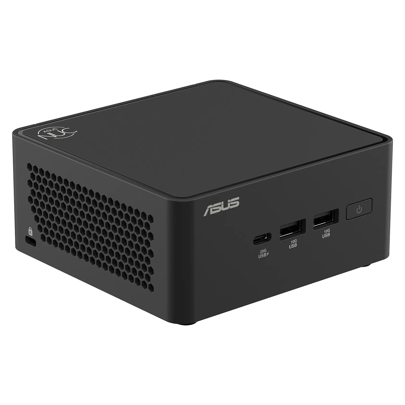 ASUS NUC 15 Pro RNUC15CRHV500002 ASUS NUC 15 Pro RNUC15CRHV500002