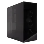 ARCTIC Xtender Black (Tinted Glass)