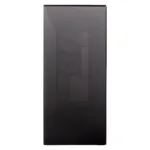 ARCTIC Xtender Black (Tinted Glass)