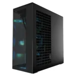 ARCTIC Xtender Black (Tinted Glass)