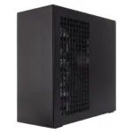ARCTIC Xtender Black (Tinted Glass)