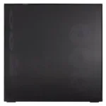 ARCTIC Xtender Black (Tinted Glass)