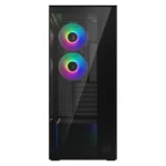 ARCTIC Xtender Black (Mirror Glass)