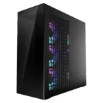 ARCTIC Xtender Black (Mirror Glass)