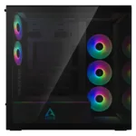 ARCTIC Xtender Black (Mirror Glass)