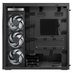 ARCTIC Xtender Black (Mirror Glass)