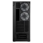 ARCTIC Xtender Black (Mirror Glass)
