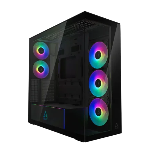 ARCTIC Xtender Black (Mirror Glass)