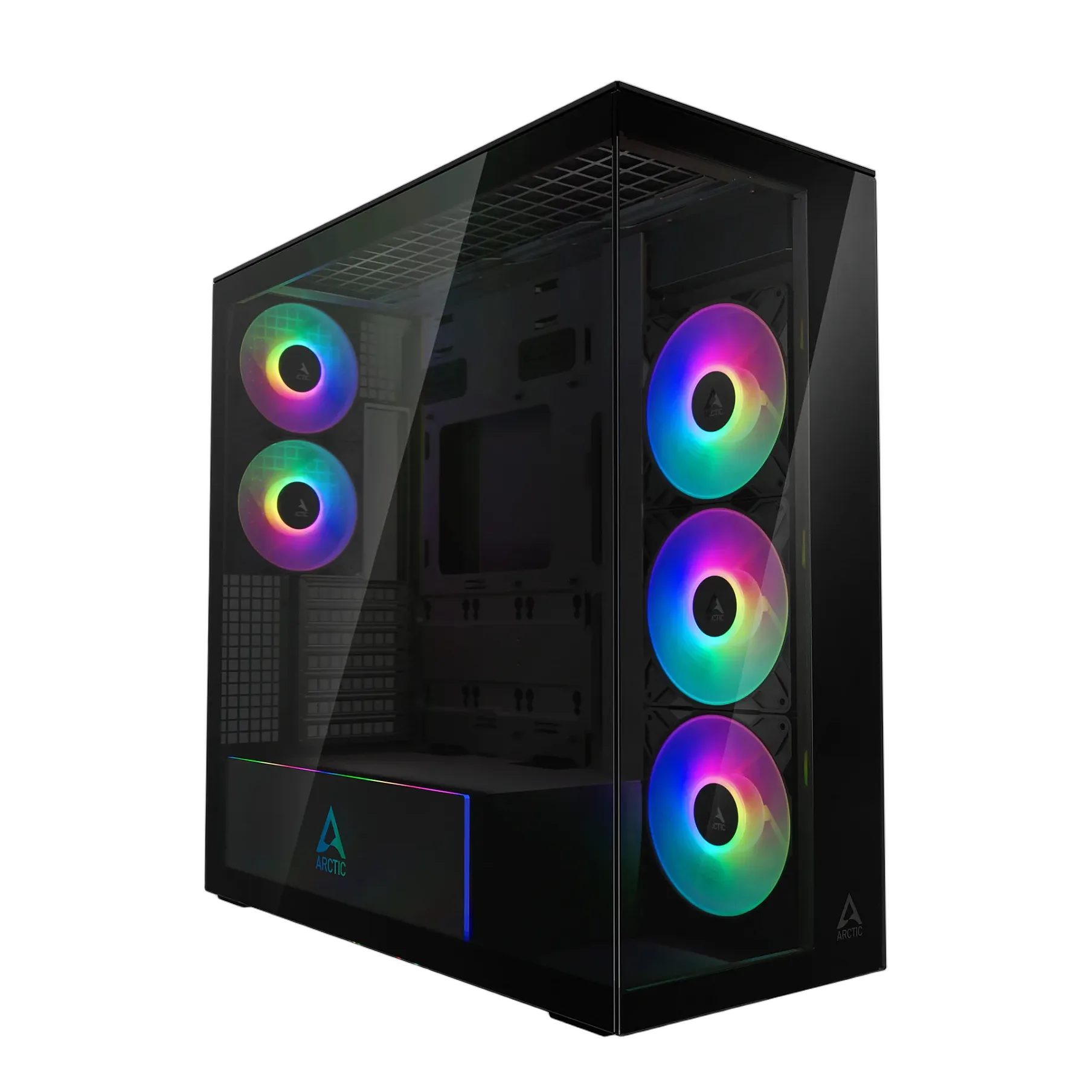 ARCTIC Xtender Black (Mirror Glass) ARCTIC Xtender Black (Mirror Glass)