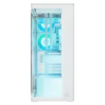 ARCTIC Xtender White (Clear Glass)