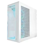 ARCTIC Xtender White (Clear Glass)