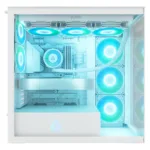 ARCTIC Xtender White (Clear Glass)
