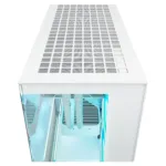 ARCTIC Xtender White (Clear Glass)