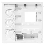 ARCTIC Xtender White (Clear Glass)