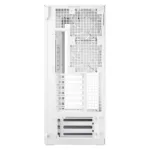 ARCTIC Xtender White (Clear Glass)