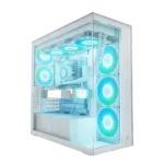 ARCTIC Xtender White (Clear Glass)