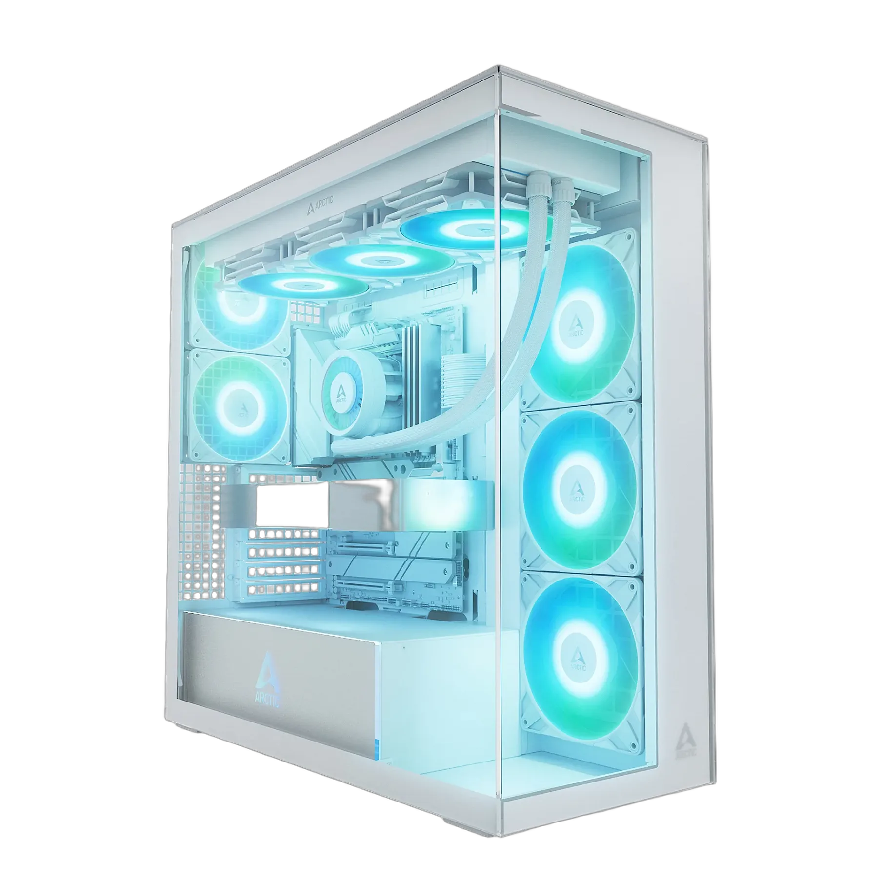 ARCTIC Xtender White (Clear Glass) ARCTIC Xtender White (Clear Glass)