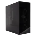 ARCTIC Xtender VG Black (Tinted Glass)