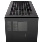 ARCTIC Xtender VG Black (Tinted Glass)