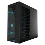 ARCTIC Xtender VG Black (Tinted Glass)