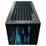 ARCTIC Xtender VG Black (Tinted Glass)
