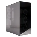 ARCTIC Xtender VG Black (Mirror Glass)