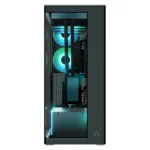 ARCTIC Xtender VG Black (Mirror Glass)