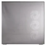 ARCTIC Xtender VG Black (Mirror Glass)