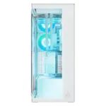 ARCTIC Xtender VG White (Clear Glass)