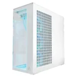 ARCTIC Xtender VG White (Clear Glass)