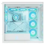ARCTIC Xtender VG White (Clear Glass)