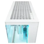 ARCTIC Xtender VG White (Clear Glass)