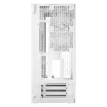 ARCTIC Xtender VG White (Clear Glass)