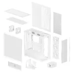 ARCTIC Xtender VG White (Clear Glass)