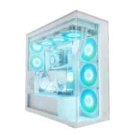 ARCTIC Xtender VG White (Clear Glass)