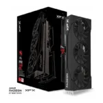 XFX RX-96TS316B7 graphics card