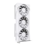 XFX RX-9060 XT vaizdo plokštė su 16 GB GDDR6 atmintimi