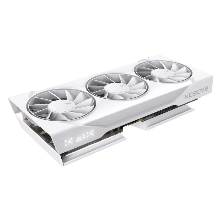 XFX RX-96TS316W7 graphics card - RPC.LT