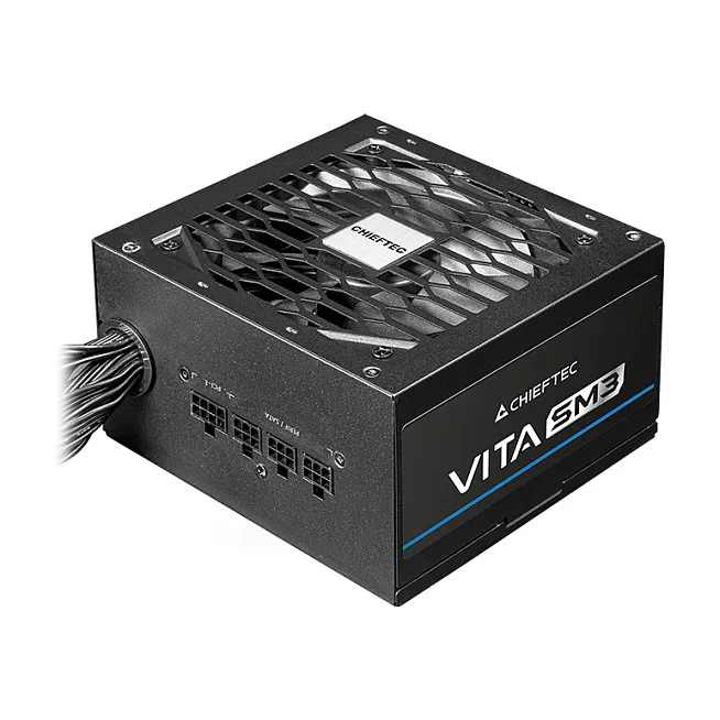Chieftec Vita BPX-750-C power supply unit Chieftec Vita BPX-750-C power supply unit